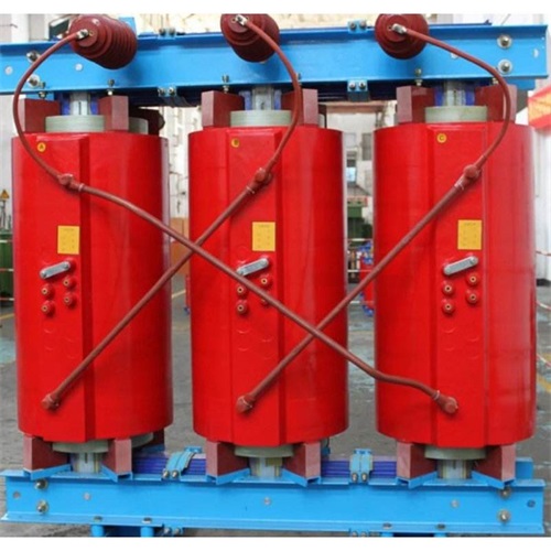 通辽SCB13-3150KVA/10KV/0.4KV干式变压器