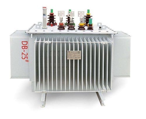 通辽S11-2000KVA/35KV/10KV/0.4KV油浸式变压器