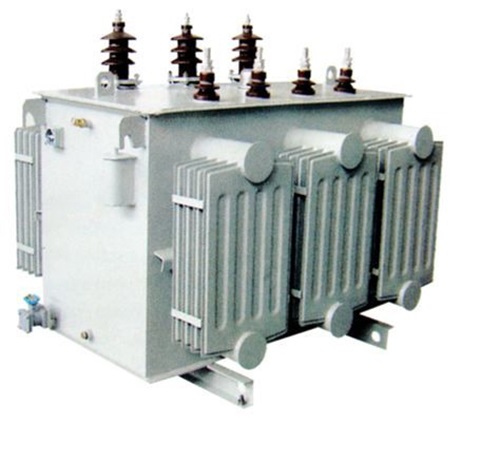 通辽S11-1250KVA/35KV油浸式变压器