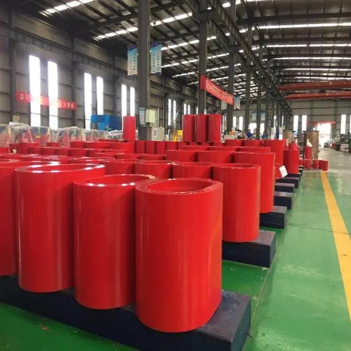 通辽SCB14-1000KVA干式变压器