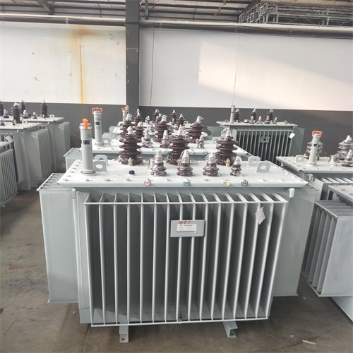 通辽S20油浸式变压器型号及参数