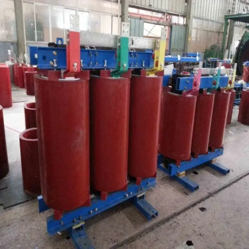 通辽SCBH15-1250KVA/10KV/0.4KV非晶合金干式变压器